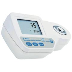 Hanna Instruments Digital Refractometer # HI96822