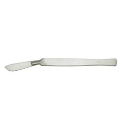 BioTek Marine 1.5" Haris Scalpel