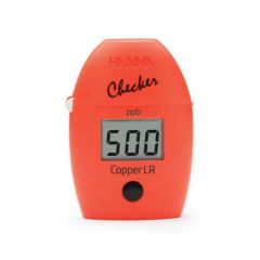 Hanna Instruments HI747 Checker Low Range Copper