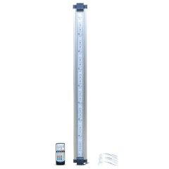 Finnex HLC Planted+ WRGB Automated LED Lights - Silver
