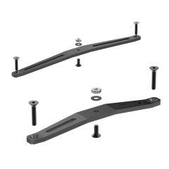 Aqua Illumination Hydra 32 & 64 Mounting Brackets