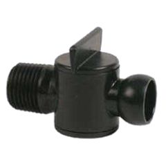 Loc-Line BS/MPT Valve