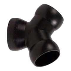 Loc-Line 3/4" Y Fitting