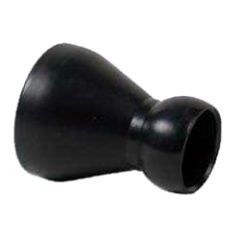 Loc-Line 3/4" x 1/2" Ball Socket Adapter
