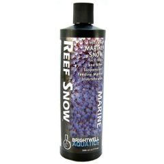 Brightwell Aquatics Reef Snow 