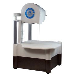 Gryphon Custom 42" AquaSaw Diamond Band Saw