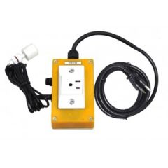 Coral Vue FW110 High Amperage Float Switch