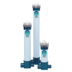 Lifegard AF-92 Series Heaters