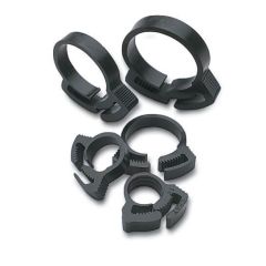 Two Little Fishies Ratchet Hose Clamps