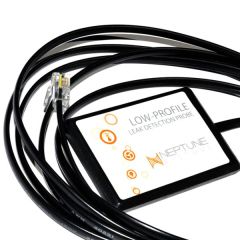 Advanced Leak Detection Low Profile Probe