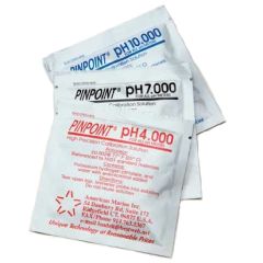 American Marine Pinpoint pH Calibration Fluid