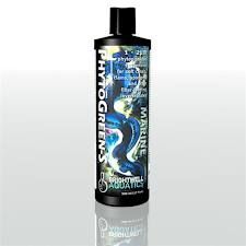 Brightwell Aquatics PhytõGreen-S Green Phytoplankton