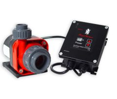 Royal Exclusiv Red Dragon 3 Mini Speedy 60 Watt 5.5m3 DC Pump