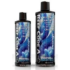 Brightwell Aquatics Reef Code A 