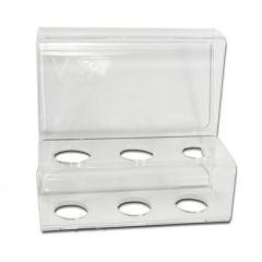 Vertex Acrylic Sensor Mount