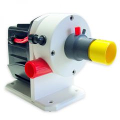 Bubble King Deluxe Skimmer Internal Complete Pump