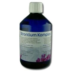Korallen-Zucht ZEOvit Strontium Complex 500ml