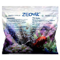 Korallen-Zucht ZEOvit Zeolith Zeolite Rocks 1 liter