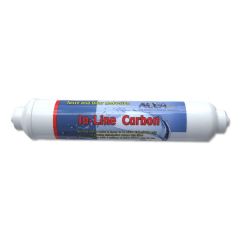 AquaFX Seahorse Inline Carbon Filter