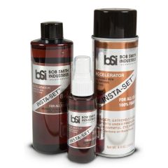 Bob Smith Industries Insta-Set™ CA Accelerator