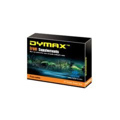 Dymax Iron Supplements