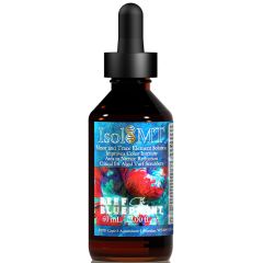 Reef Blueprint Isol8: MT Minor and Trace Element Solution