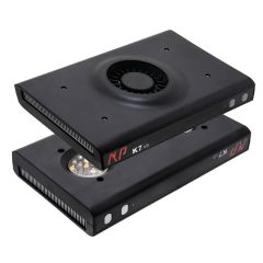 NooPsyche K7 Pro III LED Light