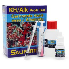 Salifert KH Alkalinity Test Kit