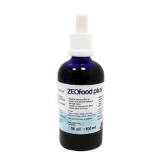 Korallen-Zucht ZEOvit ZEOfood Plus