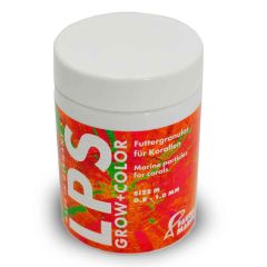 Fauna Marin LPS Grow and Color Medium Pellet 100 ml