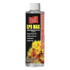 Dr. G's LPS MAX Coral Food