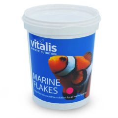 Vitalis Marine Flakes (40g - 1.41 oz)