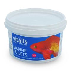 Vitalis Marine Pellets 1mm (140g - 4.94 oz)
