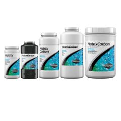 Seachem Matrix Carbon