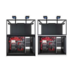 Red Sea Reefer MAX -S550 G3 - 145 Gallon Aquariums 