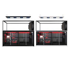 Red Sea Reefer MAX Peninsula S-950 G3 - 250 Gallon Aquarium