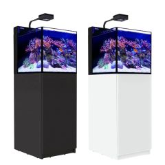 Red Sea Max Nano Peninsula G2 - 26 Gallon Aquarium + Cabinet