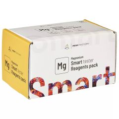 Reef Factory Smart tester Magnesium Reagent Cartridges