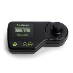 Milwaukee Mi412 Low Range Phosphate Photometer