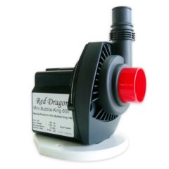 Royal Exclusiv Mini Air 600 Complete Pumps