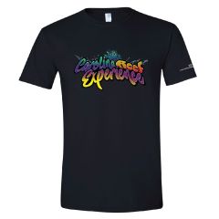 Southern Aquatic Experience T-Shirt - Navy, Regular Cut
