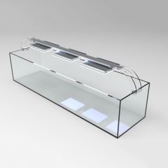 GNC Bridge X Mounting Systems
