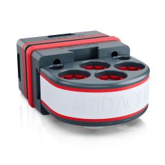 AvidAqua MPO Quatro - Magnetic Probe Organizer