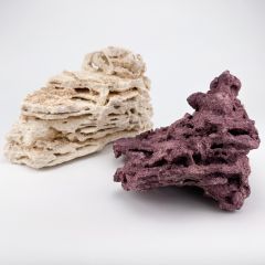 MarcoRocks Hybrid Rock - Natural or Coralline