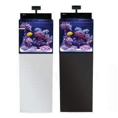 Red Sea Max Nano G2 20 Gallon (Tank & Stand) w/ReefLED 50