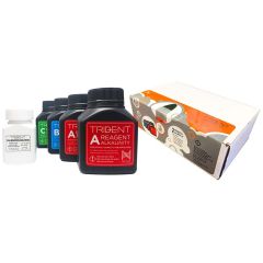 Neptune Systems Trident Two Month Reagent Kit Supply