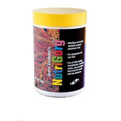 Two Little Fishies NutriGorg Coral Food 30g