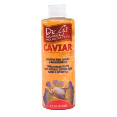 Dr. G's Caviar Max 8 oz.