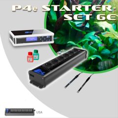 GHL Profilux 4E Starter Set 6E