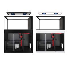 Red Sea Peninsula 500 G3 Deluxe - 137 Gallon - w/ 2 X RL170 & arm